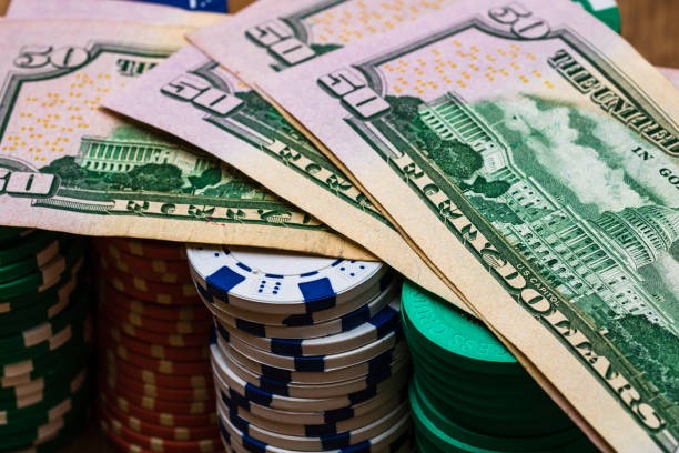 Lucky Number draws with live dealer