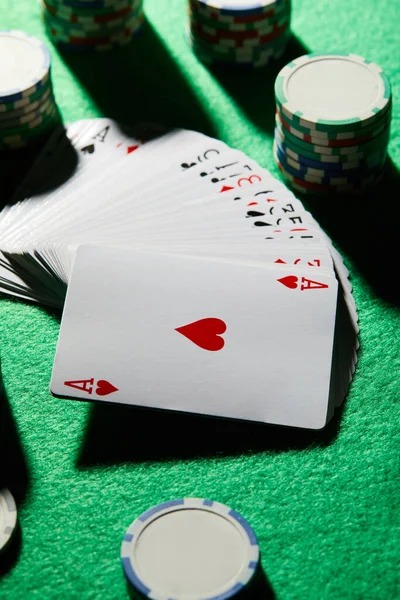 Live dealer tables during Premier League matches
